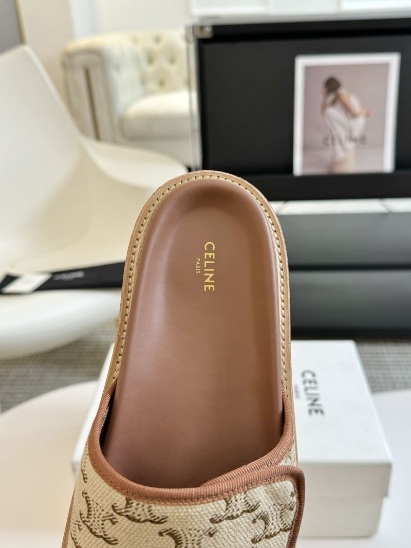 Celine Sandals